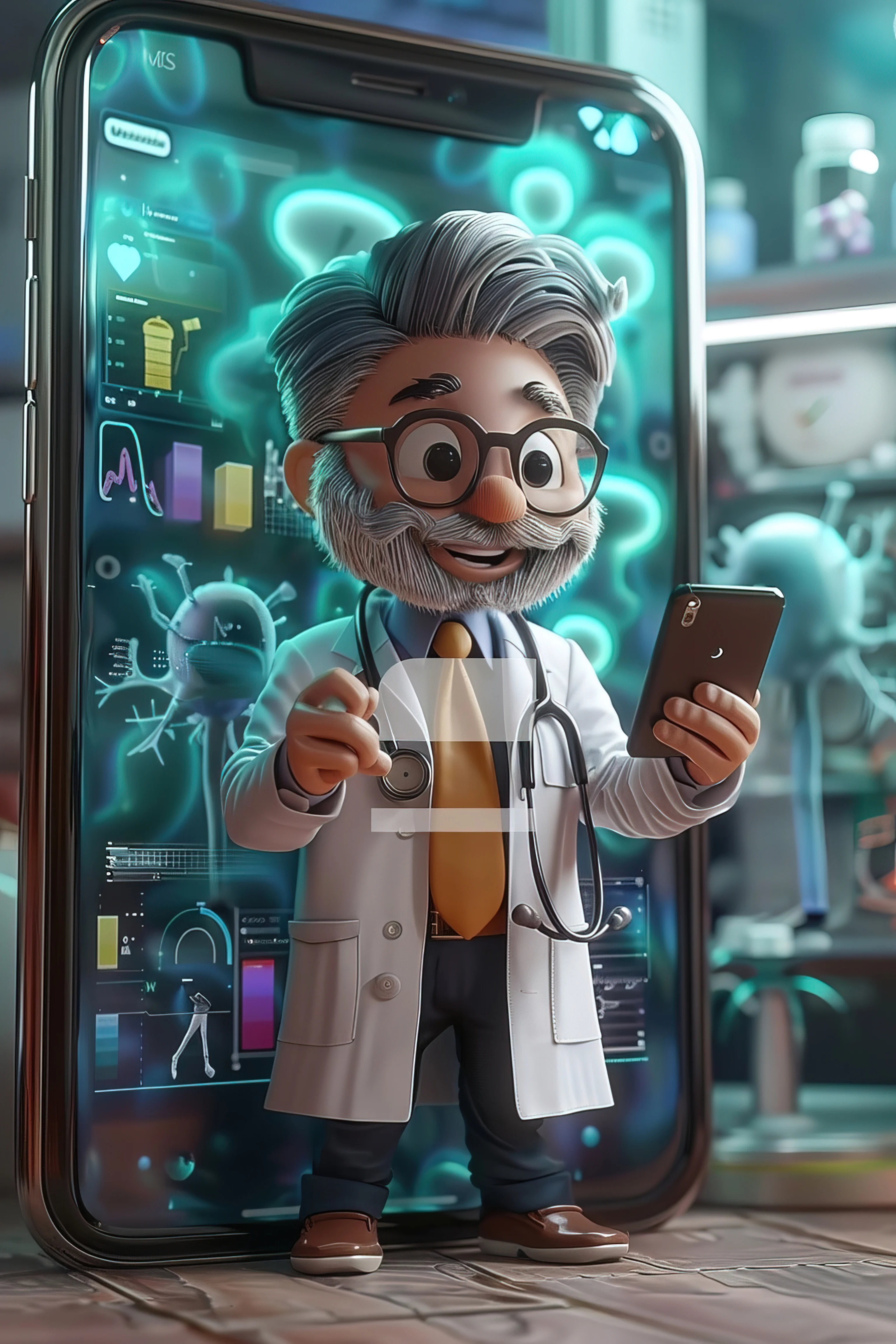 Pharma