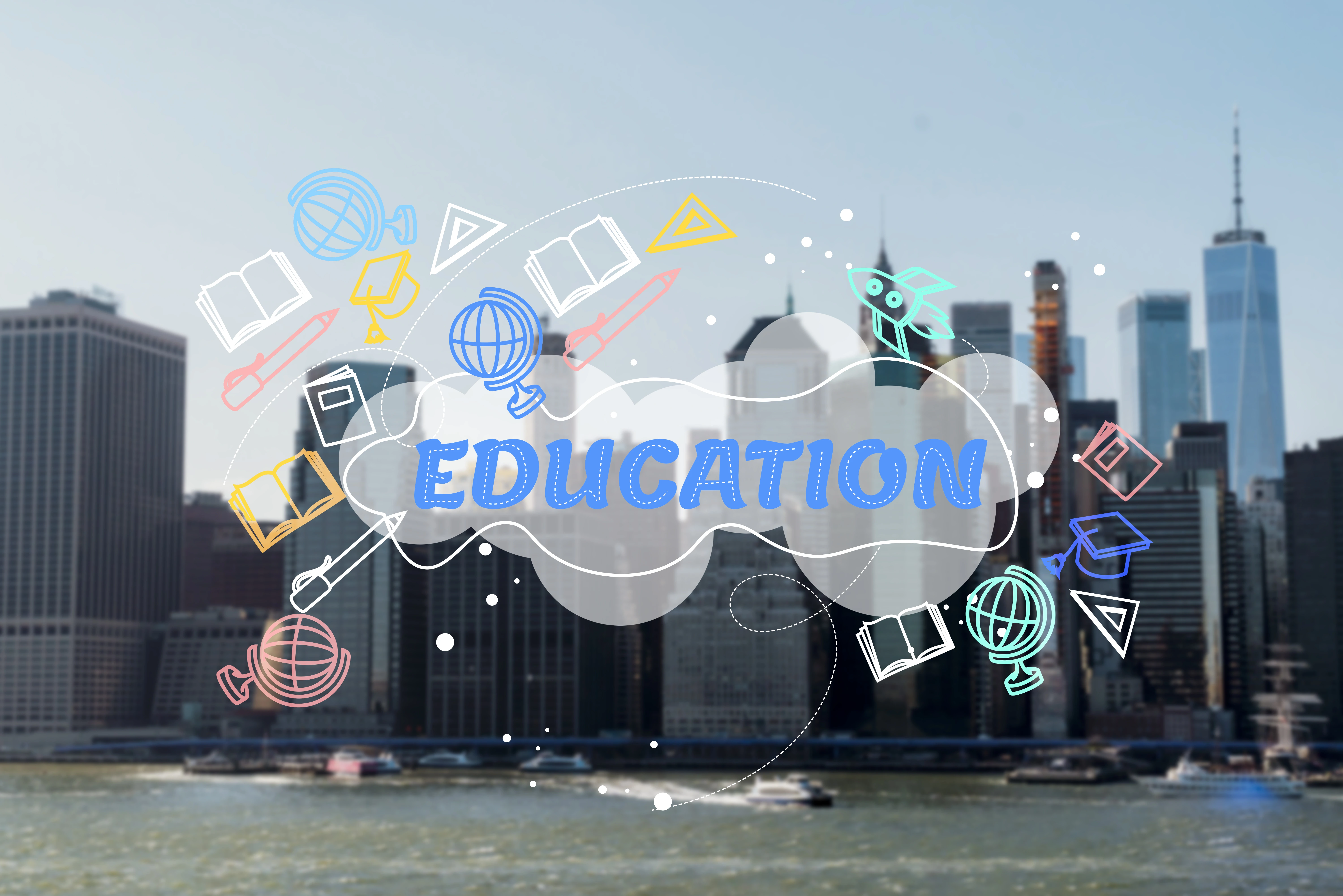 Schools and Colleges
